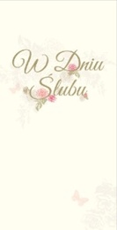 Wallet Ślub