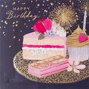 Cake