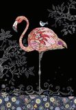 Pink Flaming
