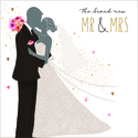 Mr & Mrs Para