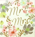 Mr & Mrs