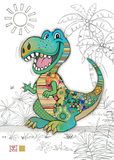 Rufus Dino