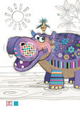 Holly Hippo