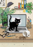 Laptop Kot