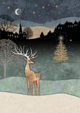 Jeleń Stag