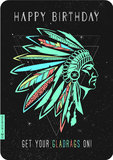 Indianin