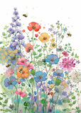 Floral Meadow