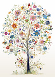 Doodle Tree