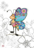 Bertie Motyl