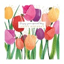 Tulipany